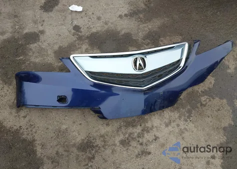 2016 Acura Tlx V6 from USA, damaged, VIN 19UUB2F32GA009927